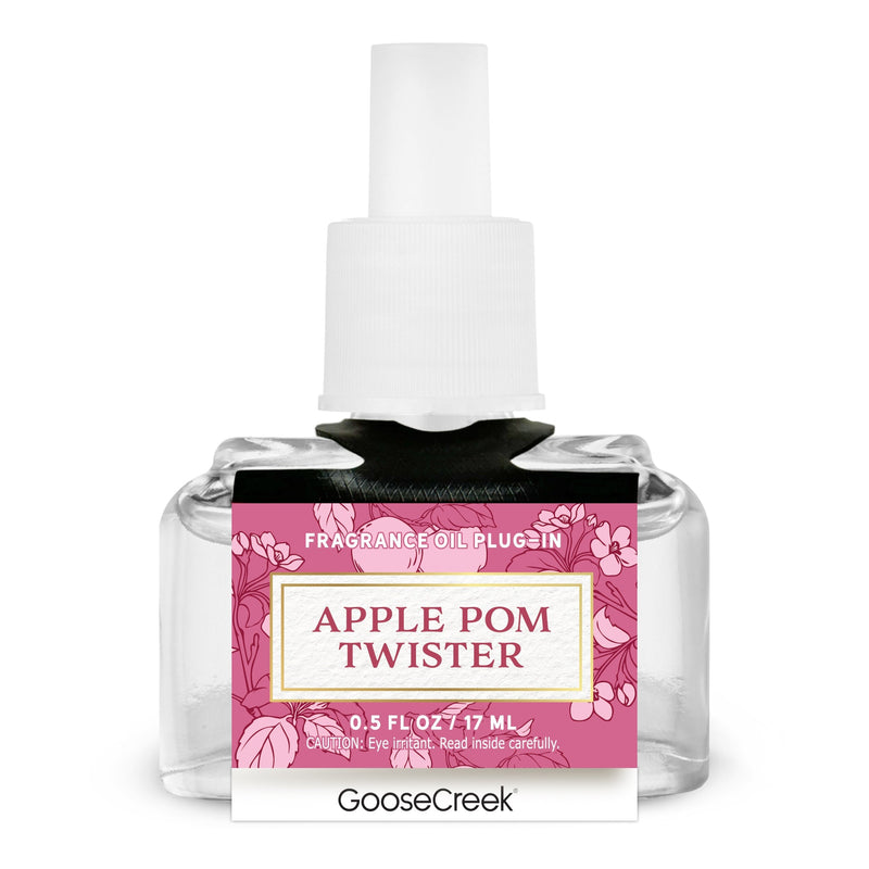 Apple Pom Twister Plug-in Refill [J6E5]