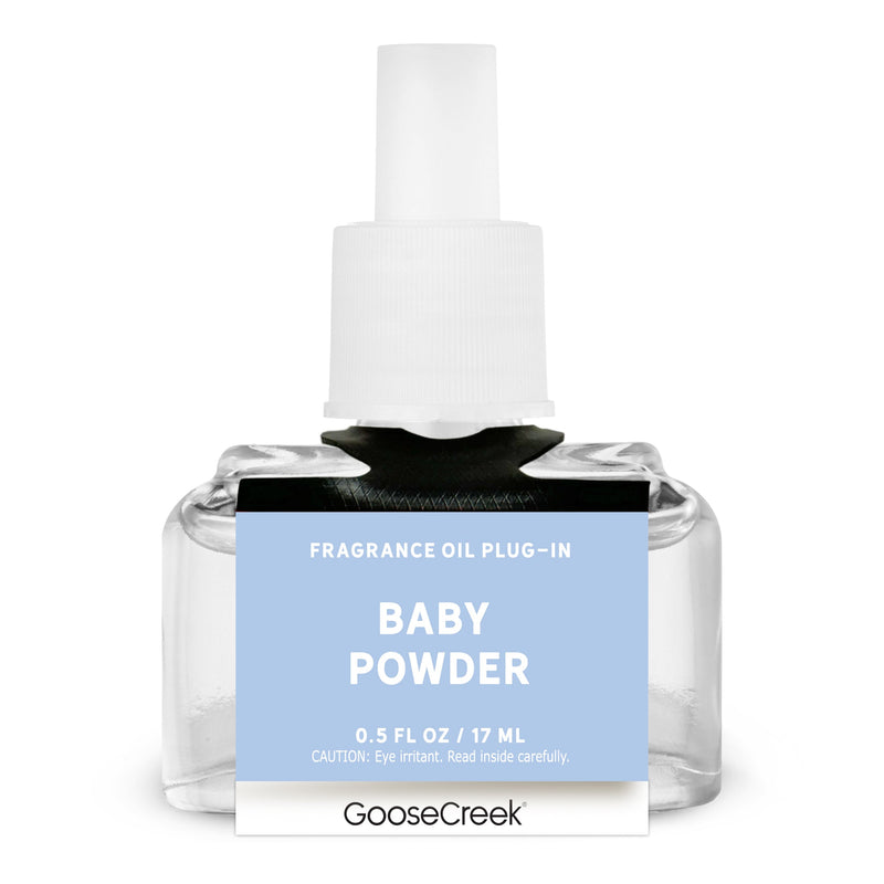 Baby Powder Plug-in Refill [ISA6]