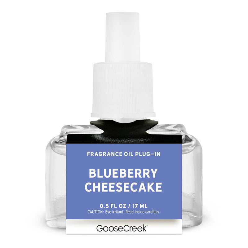 Blueberry Cheesecake Plug-in Refill [78QI]