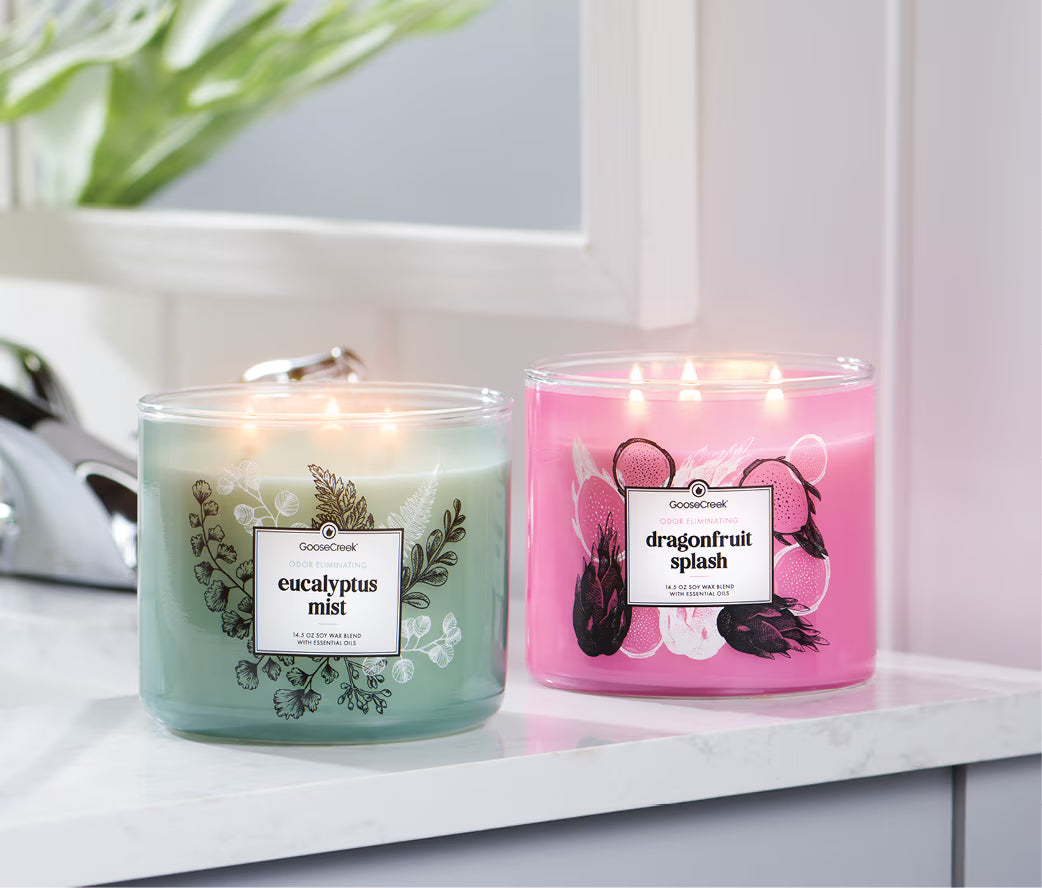 Odor Eliminating